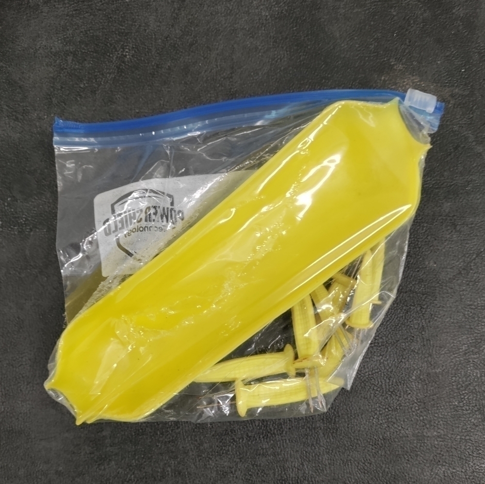 Corn cob set